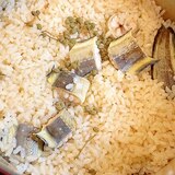 【宮城食材】穴子の土鍋ご飯